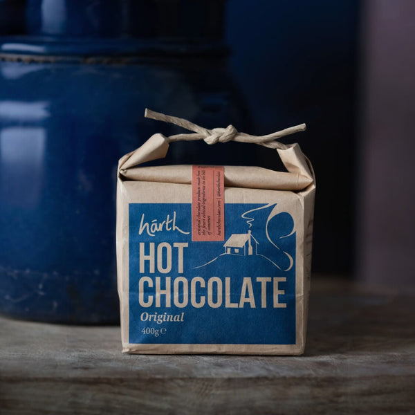 Harth Original Hot Chocolate