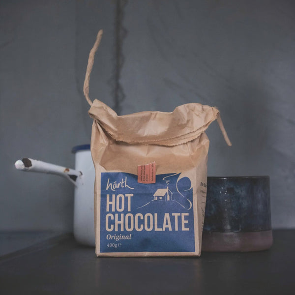 Harth Original Hot Chocolate
