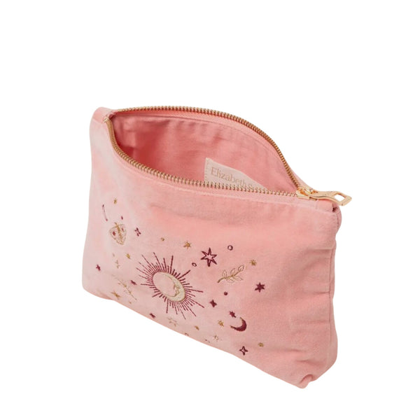 Blush Mystical Mini Pouch