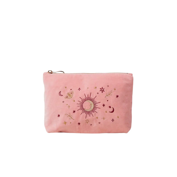 Blush Mystical Mini Pouch