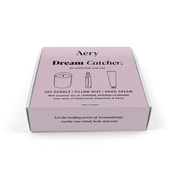 Dream Catcher Gift Set