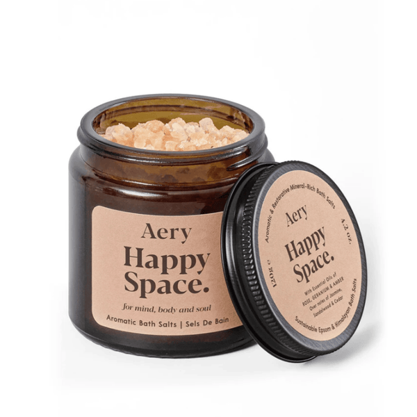 Happy Space Mini Bath Salts