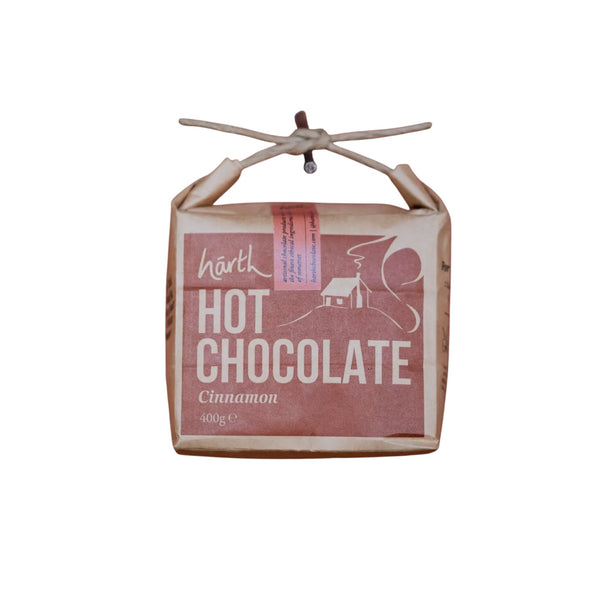 Harth Cinnamon Hot Chocolate