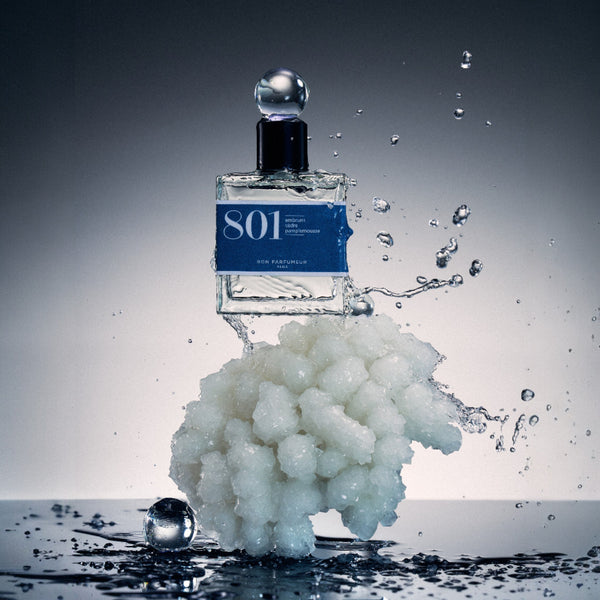 801 Sea Spray Cedar & Grapefruit 30ml Eau de Parfum