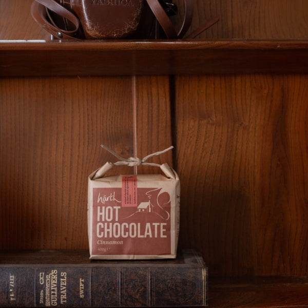 Harth Cinnamon Hot Chocolate