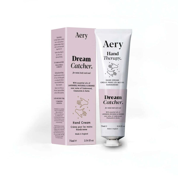 Dream Catcher Hand Cream 75ml