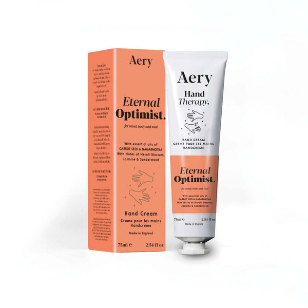 Eternal Optimist Hand Cream 75ml