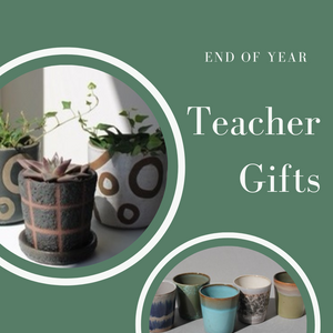 End Of Year Teachers Gifts