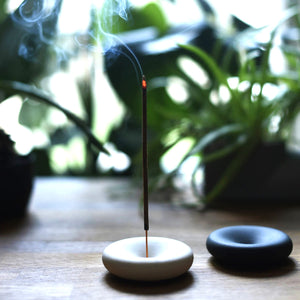 Candle & Incense Holders
