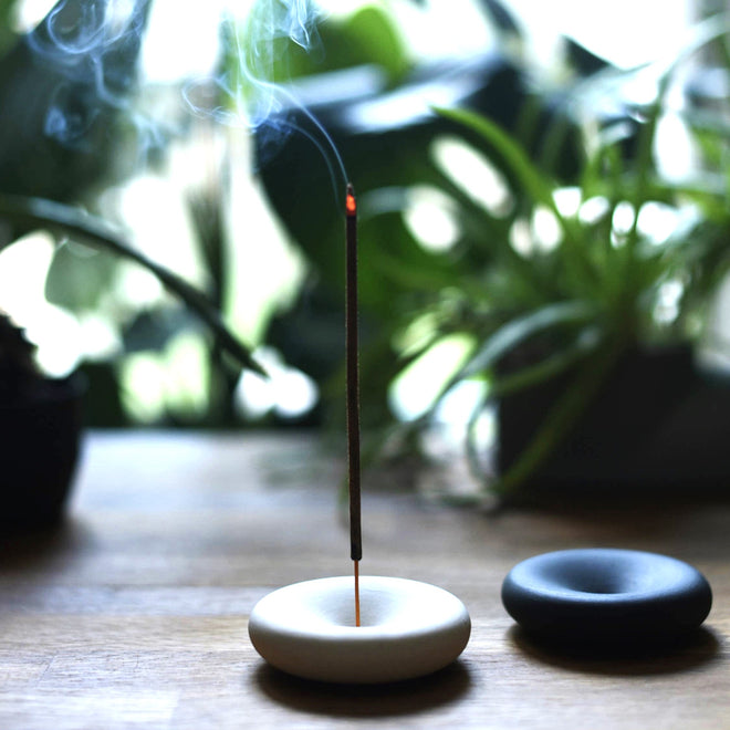 Candle &amp; Incense Holders