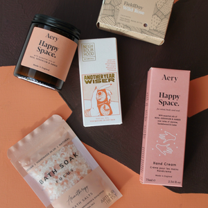 Self Care & Skincare