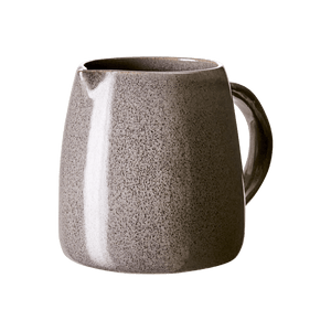 Grey Ceramic Jug