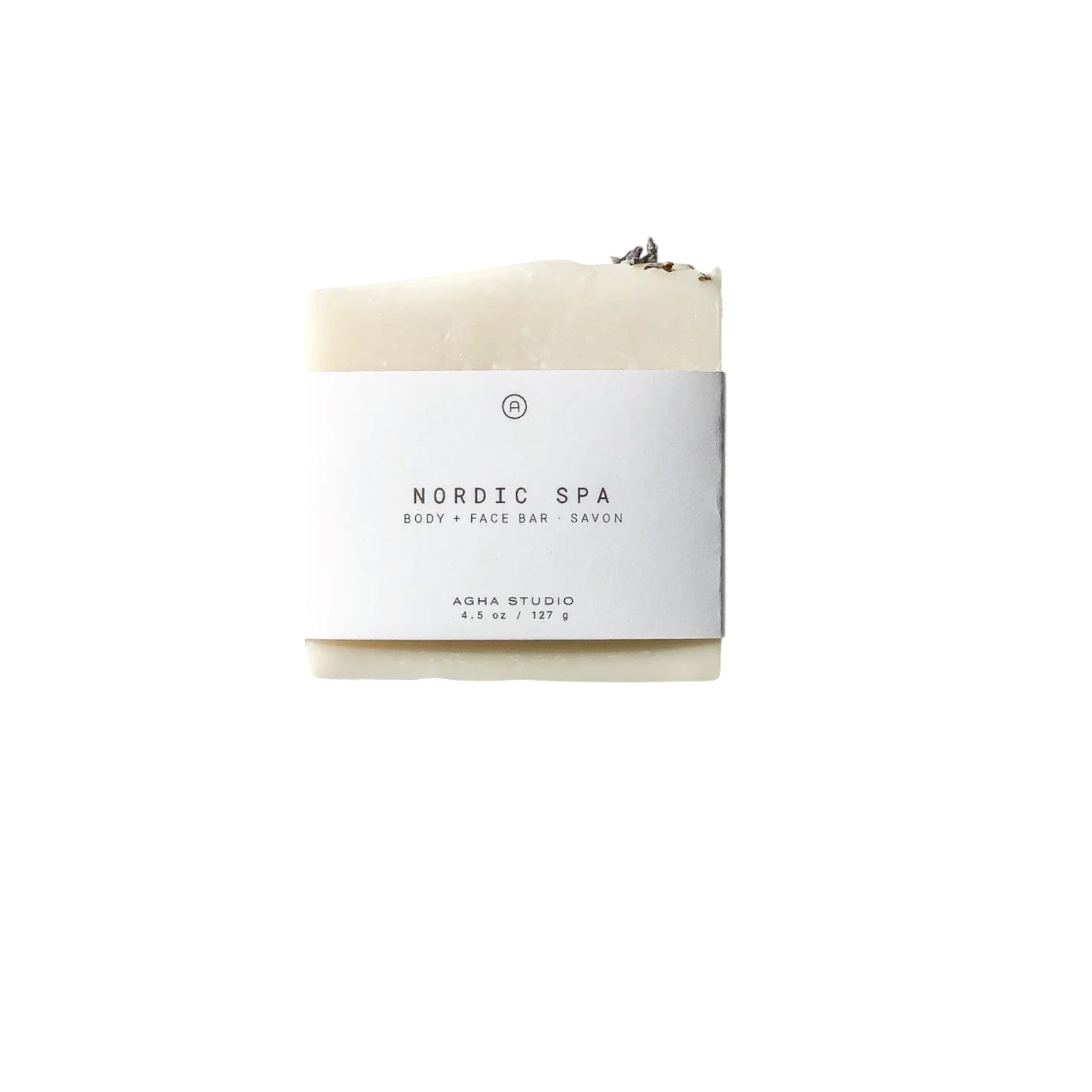 Nordic Spa Body & Face Bar