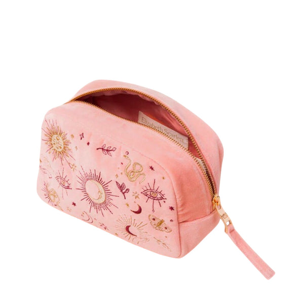 Blush Mystical Make Up Bag