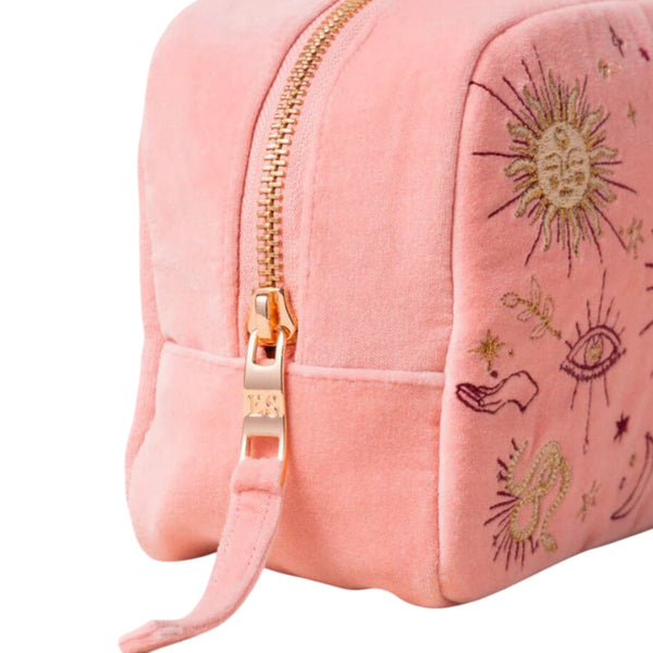 Blush Mystical Make Up Bag