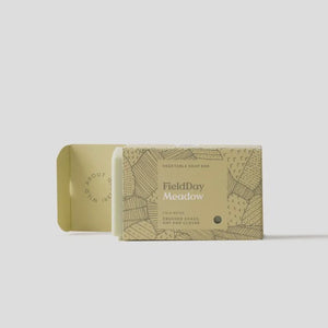 Meadow Natural Soap Bar