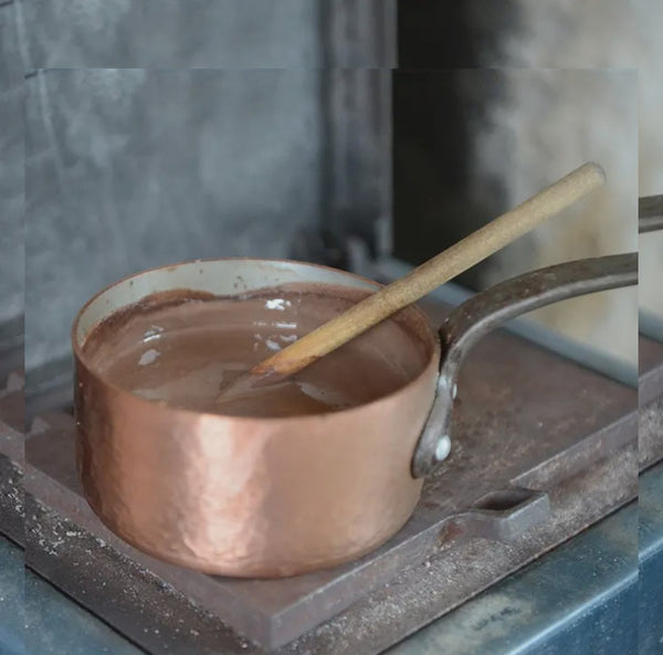 Harth Cinnamon Hot Chocolate