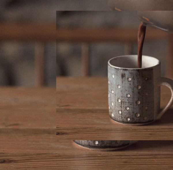 Harth Cinnamon Hot Chocolate
