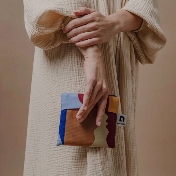 Roots Multiwear 'Notabag' Bag