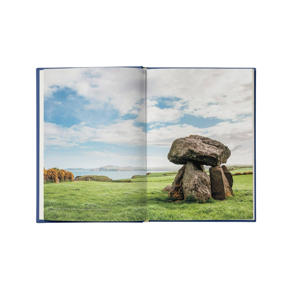 'Ancient Britain for Modern Folk, A Field Guide to Megaliths, Mounds and More' Book