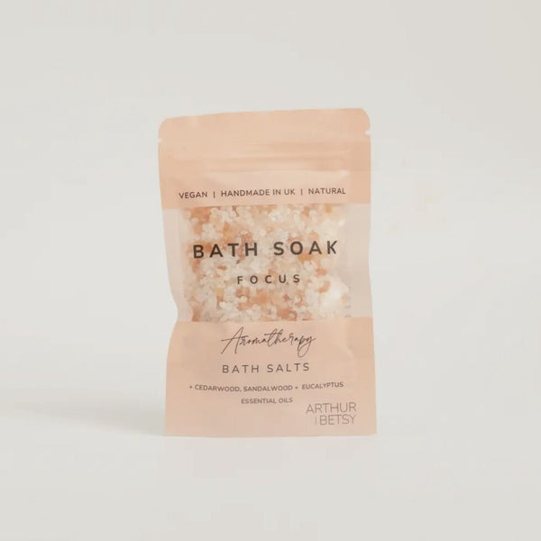 Bath Salts Gift Set