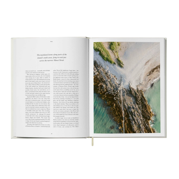 'Slow Travel Britain: 22 mindful journeys across England, Scotland & Wales'  Book