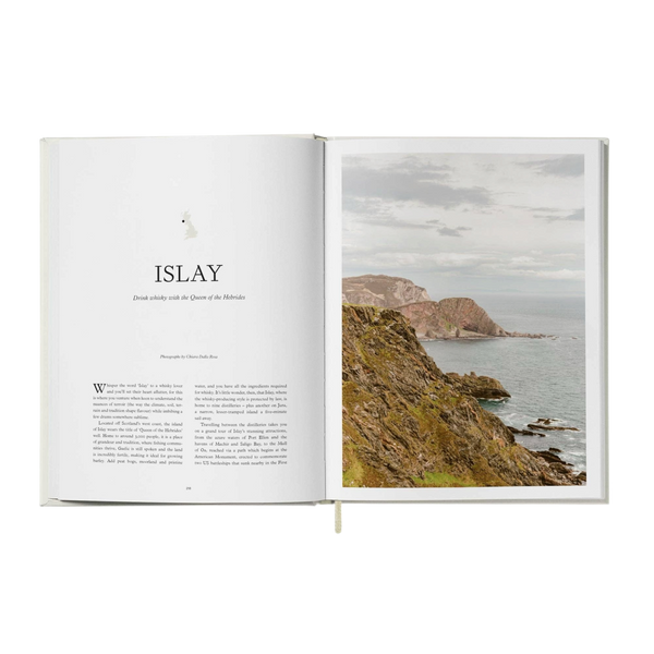 'Slow Travel Britain: 22 mindful journeys across England, Scotland & Wales'  Book