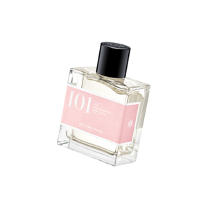 101 Rose Sweet Pea White Cedar 30ml Eau de Parfum