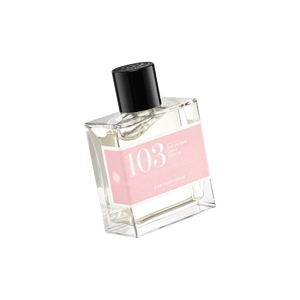 103 Tire flower, Jasmine & Hibiscus 30ml Eau de Parfum