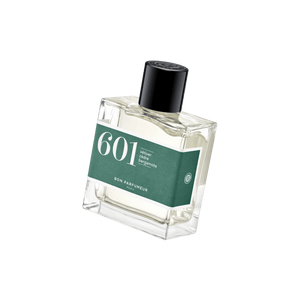 601 Vetiver Cedar & Bergamot 30ml Eau de Parfum