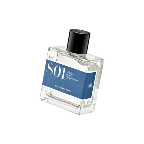 801 Sea Spray Cedar & Grapefruit 30ml Eau de Parfum