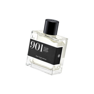 901 Nutmeg Almond & Patchouli 30ml Eau de Parfum