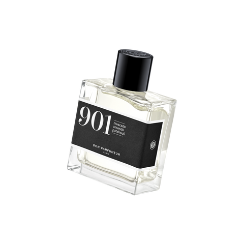 901 Nutmeg Almond & Patchouli 30ml Eau de Parfum