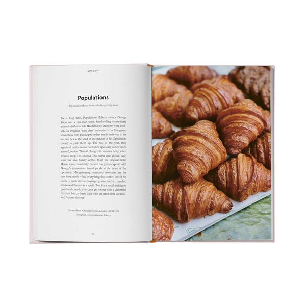 'Britain's Best Bakeries vol 2' Book