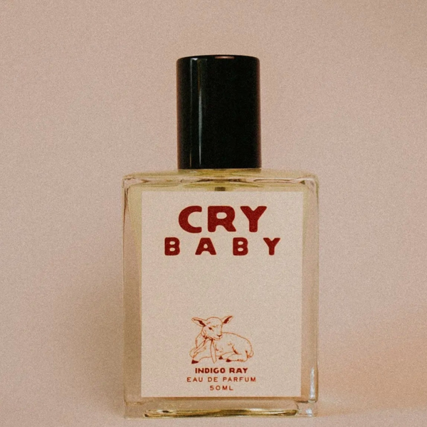 'Crybaby' Eau De Parfum