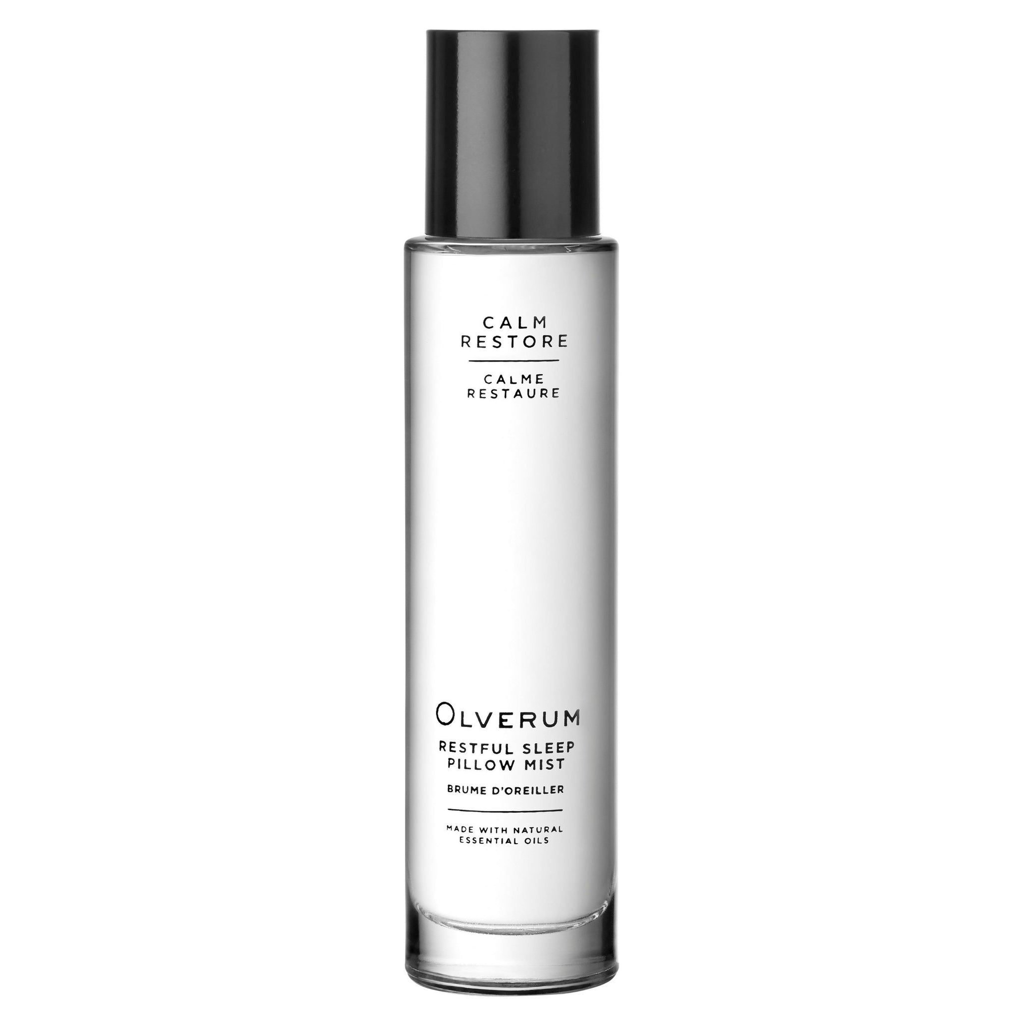 Olverum Restful Sleep Pillow Mist