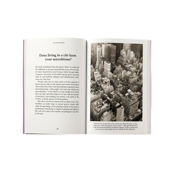 'The Gut: A Pocket Primer' Book