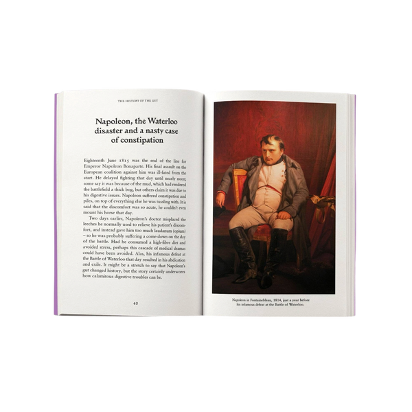 'The Gut: A Pocket Primer' Book