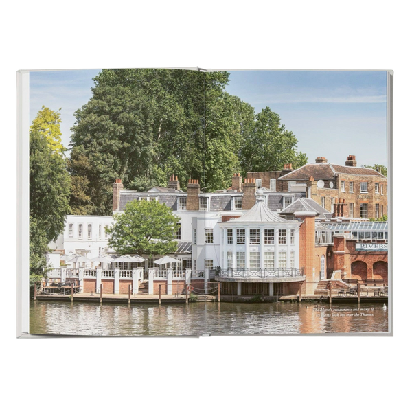 'British Boutique Hotels: An Opinionated Guide' Book