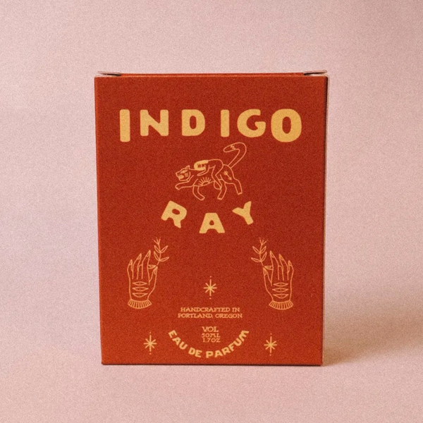 'Indigo' Eau De Parfum