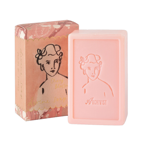 Cherry Blossom Soap
