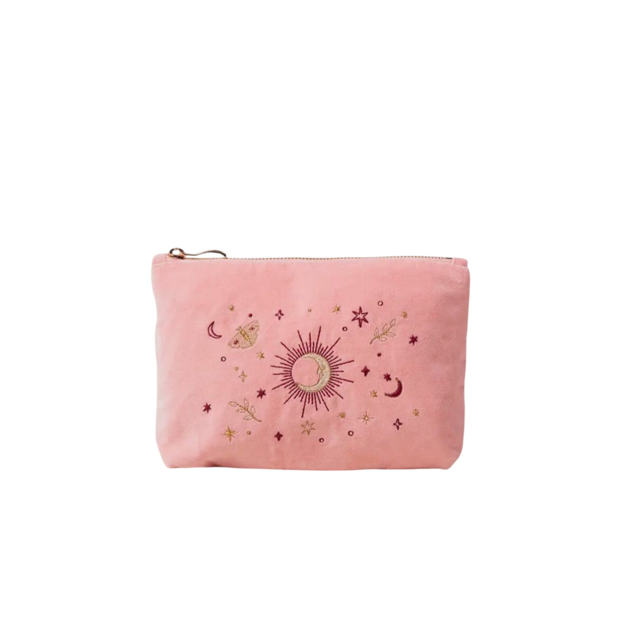 Blush Mystical Mini Pouch