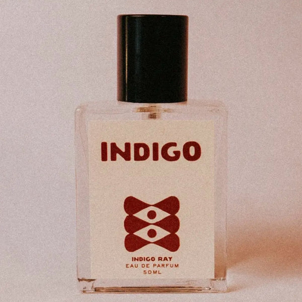 'Indigo' Eau De Parfum