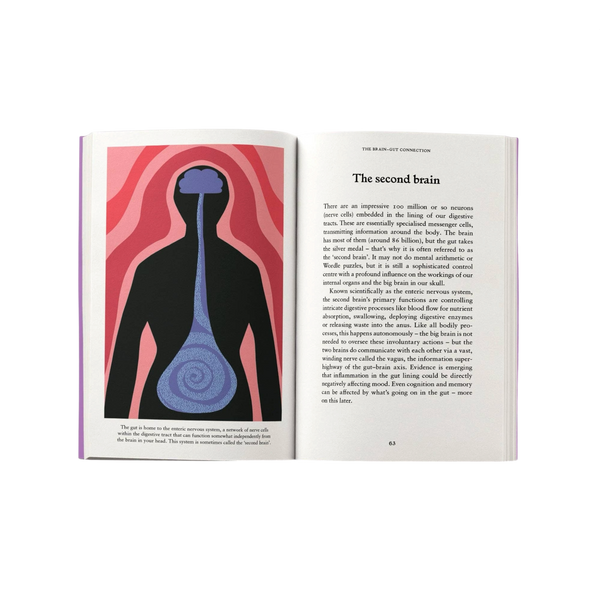 'The Gut: A Pocket Primer' Book