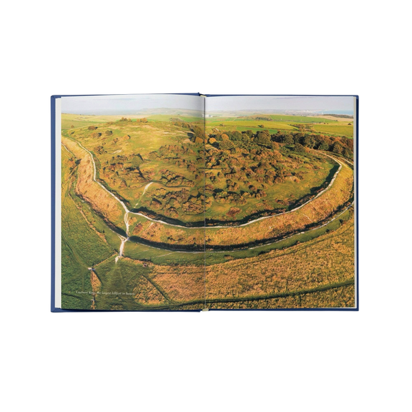 'Ancient Britain for Modern Folk, A Field Guide to Megaliths, Mounds and More' Book