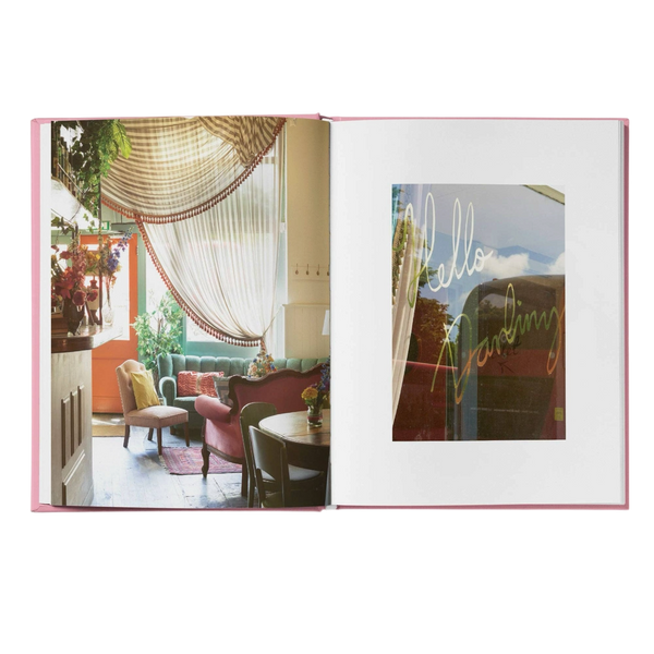 'London Shopfronts' Book