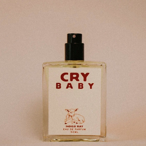 'Crybaby' Eau De Parfum