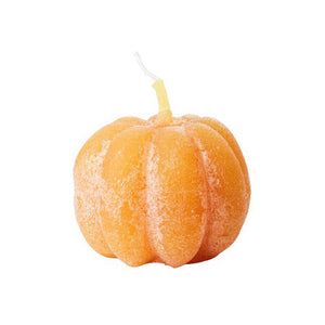 Ocra Handmade Pumpkin Candle