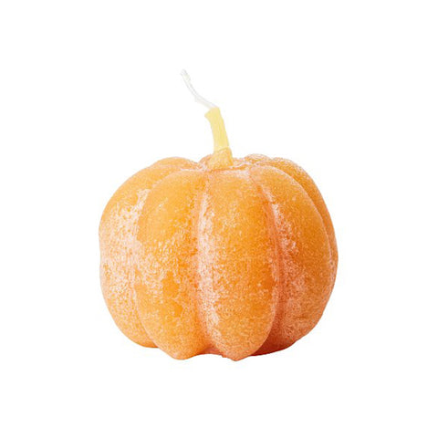 Ocra Handmade Pumpkin Candle