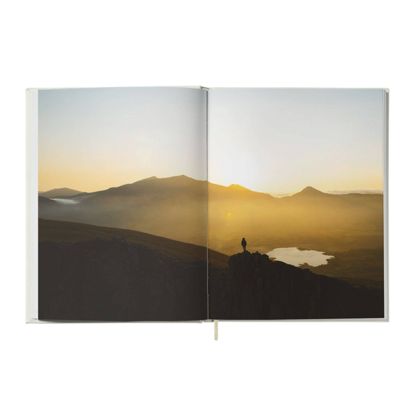 'Slow Travel Britain: 22 mindful journeys across England, Scotland & Wales'  Book